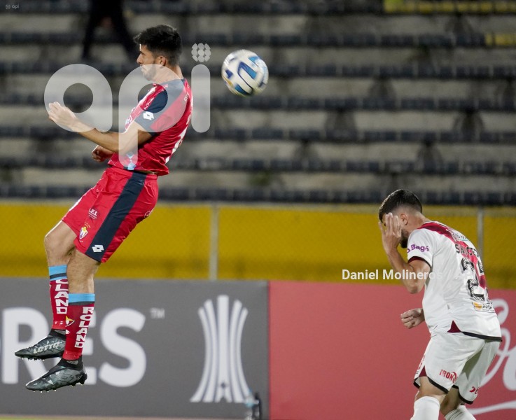 FBL-LIBERTADORES-NACIONAL-POTOSI