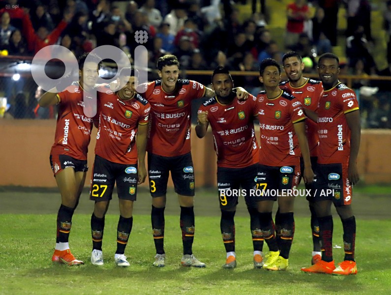 CUENCA-FINAL-D CUENCA-LIGA DE QUITO