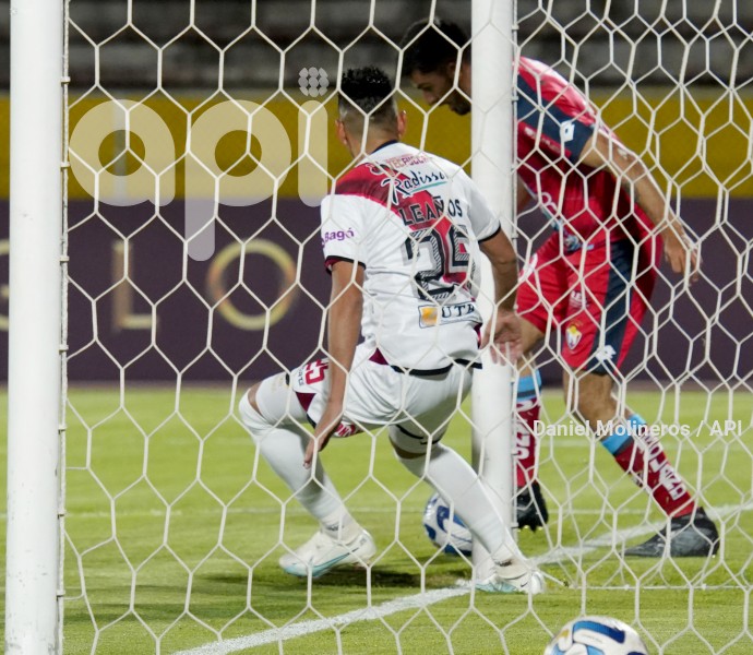 FBL-LIBERTADORES-NACIONAL-POTOSI