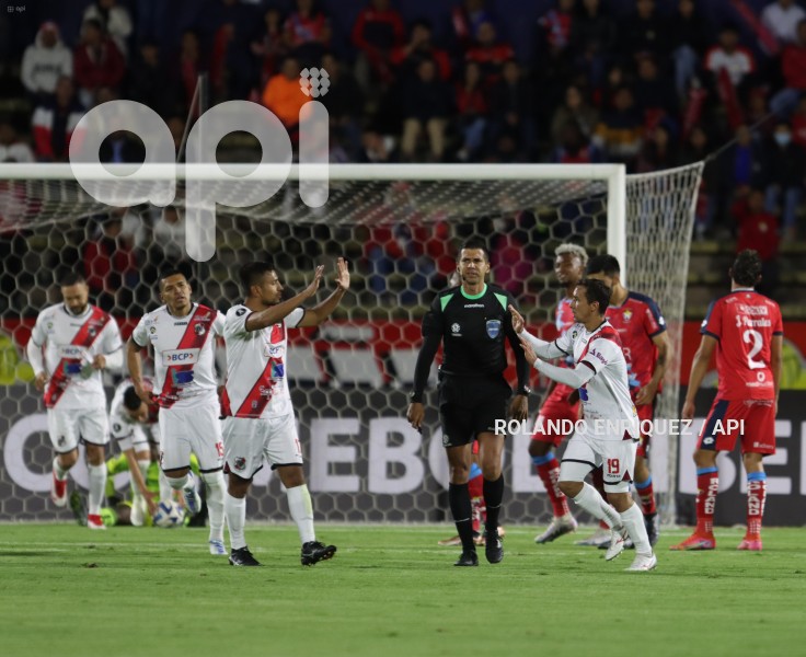 FBL-LIBERTADORES-NACIONAL-POTOSI