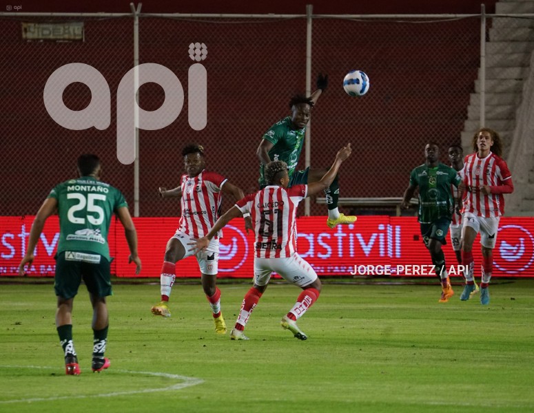FBL-LIGAPRO-BET593-TECNICO-MUSHUC-RUNA-