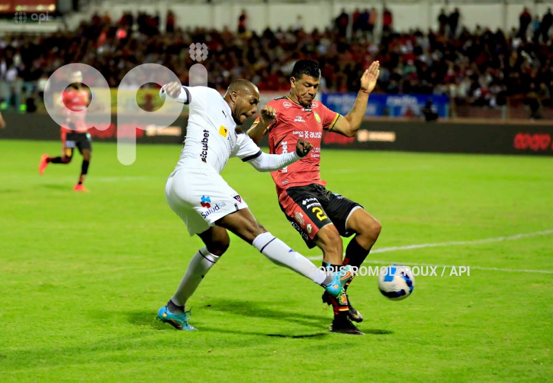CUENCA-FINAL-D CUENCA-LIGA DE QUITO