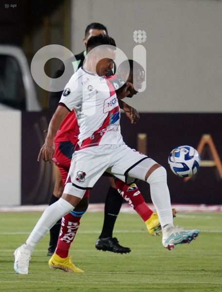 FBL-LIBERTADORES-NACIONAL-POTOSI