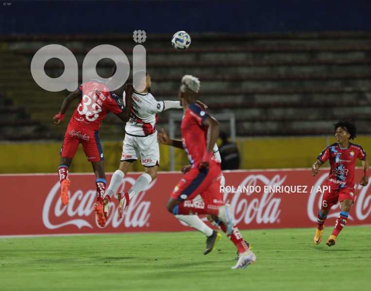 FBL-LIBERTADORES-NACIONAL-POTOSI