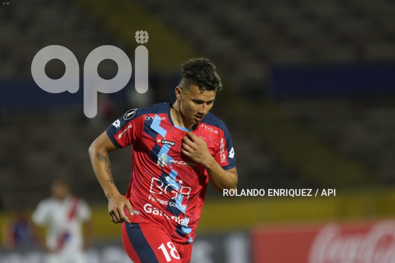 FBL-LIBERTADORES-NACIONAL-POTOSI