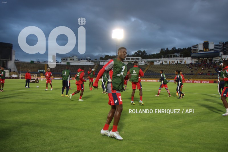 FBL-LIBERTADORES-NACIONAL-POTOSI