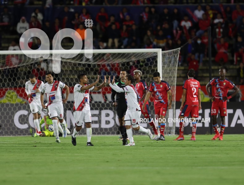 FBL-LIBERTADORES-NACIONAL-POTOSI