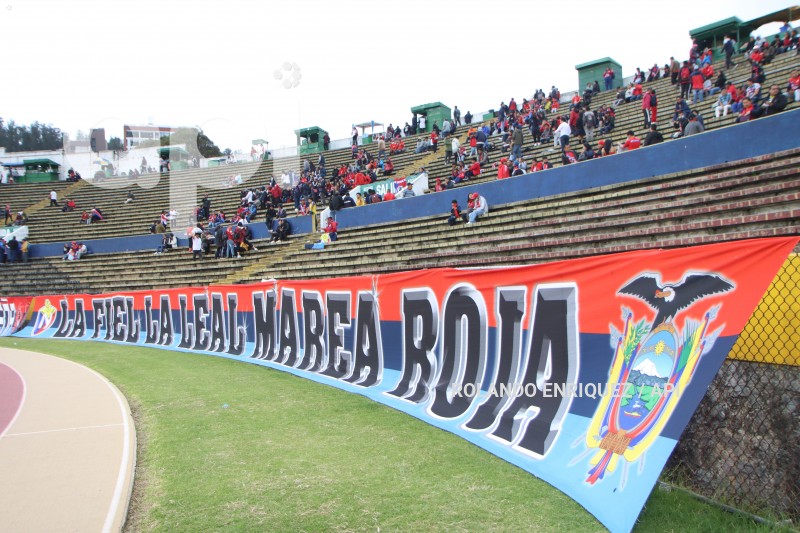 FBL-LIBERTADORES-NACIONAL-POTOSI