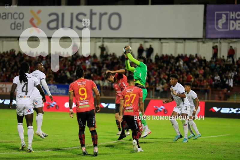 CUENCA-FINAL-D CUENCA-LIGA DE QUITO