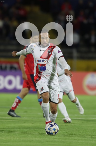 FBL-LIBERTADORES-NACIONAL-POTOSI