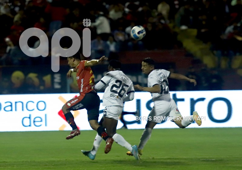 CUENCA-FINAL-D CUENCA-LIGA DE QUITO