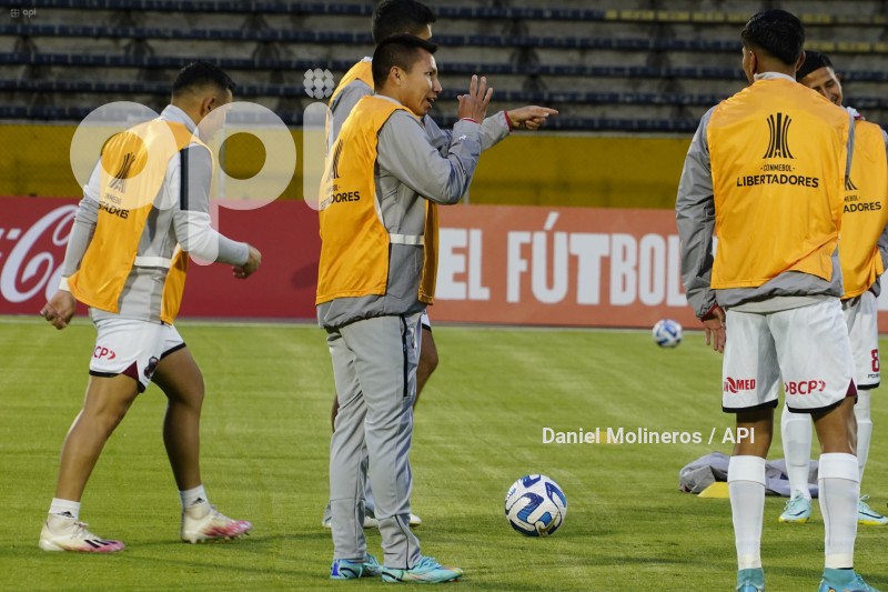 FBL-LIBERTADORES-NACIONAL-POTOSI