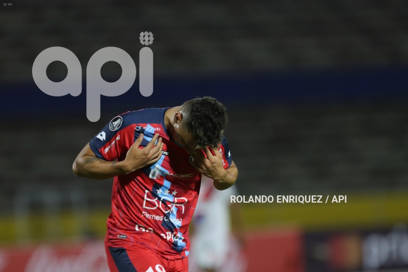 FBL-LIBERTADORES-NACIONAL-POTOSI