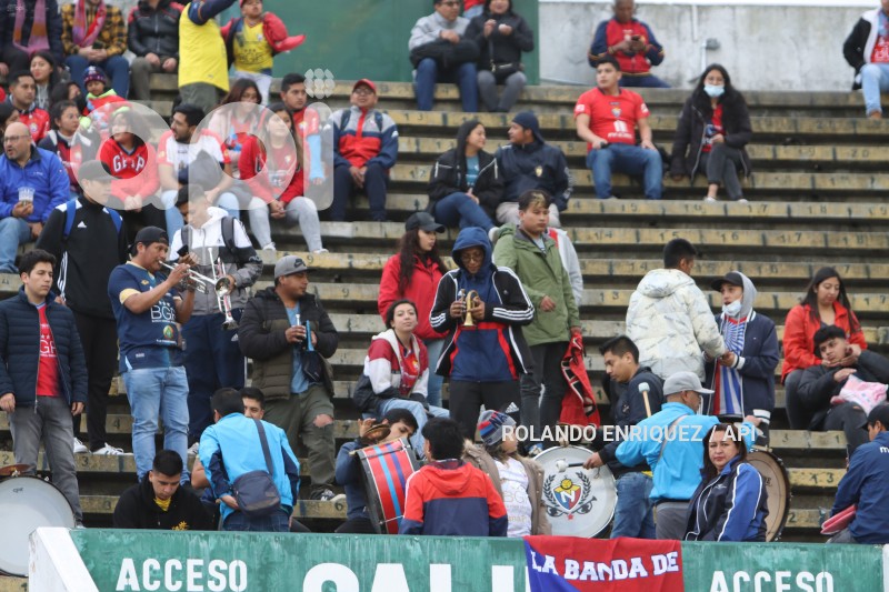 FBL-LIBERTADORES-NACIONAL-POTOSI