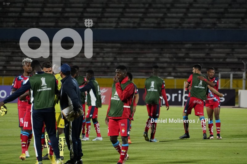 FBL-LIBERTADORES-NACIONAL-POTOSI