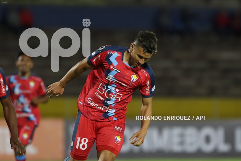 FBL-LIBERTADORES-NACIONAL-POTOSI
