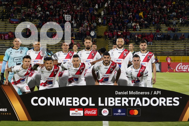 FBL-LIBERTADORES-NACIONAL-POTOSI