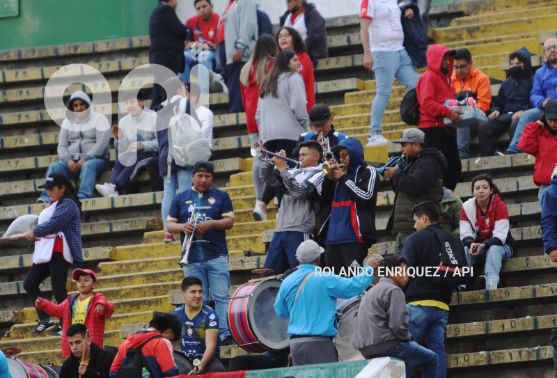 FBL-LIBERTADORES-NACIONAL-POTOSI