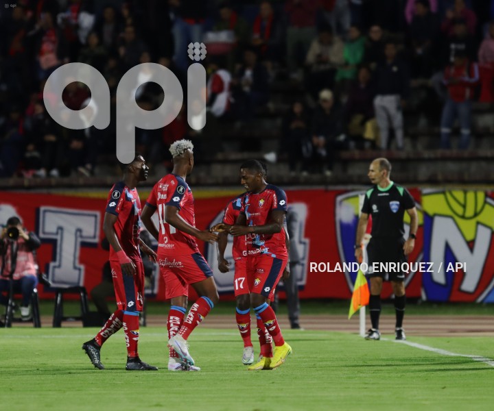 FBL-LIBERTADORES-NACIONAL-POTOSI