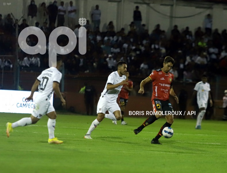 CUENCA-FINAL-D CUENCA-LIGA DE QUITO