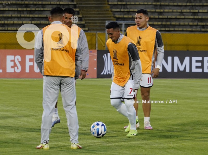FBL-LIBERTADORES-NACIONAL-POTOSI