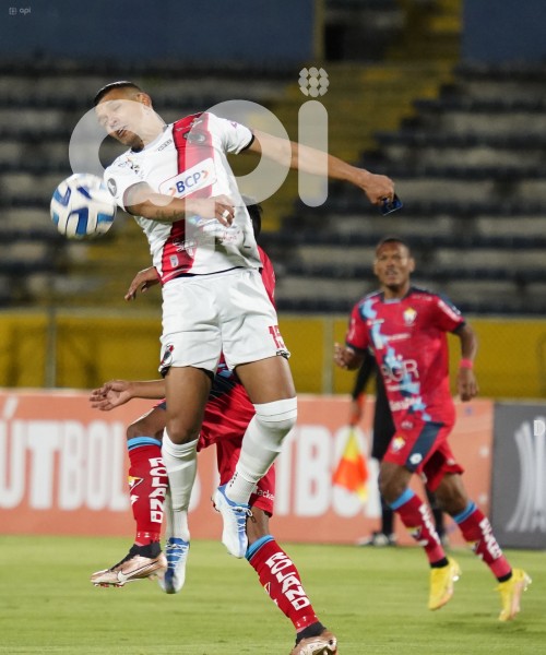 FBL-LIBERTADORES-NACIONAL-POTOSI