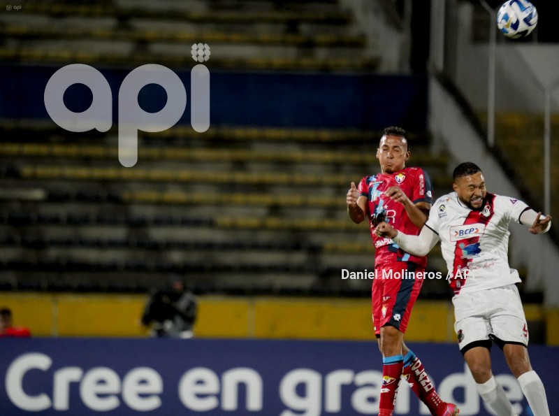FBL-LIBERTADORES-NACIONAL-POTOSI