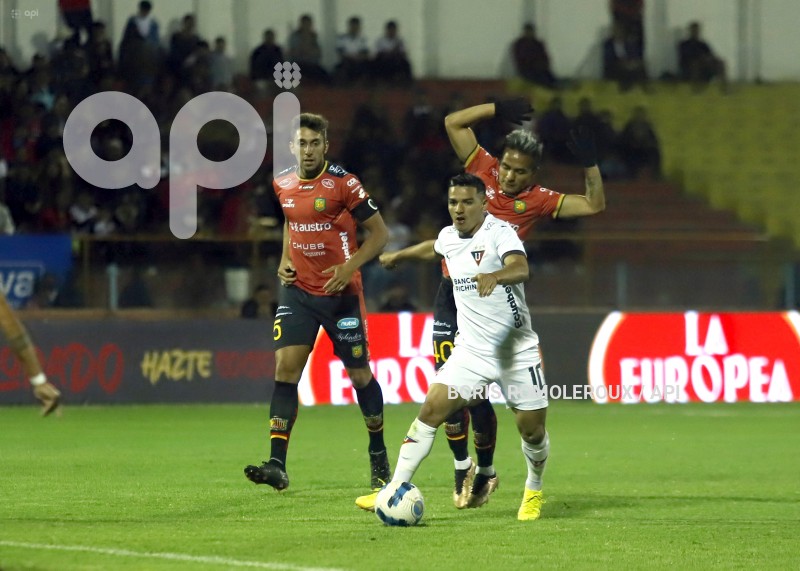 CUENCA-FINAL-D CUENCA-LIGA DE QUITO