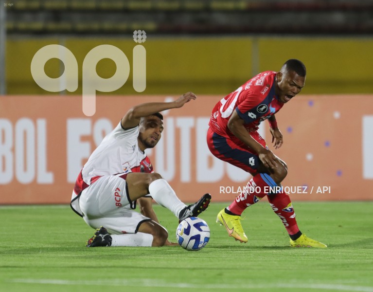 FBL-LIBERTADORES-NACIONAL-POTOSI