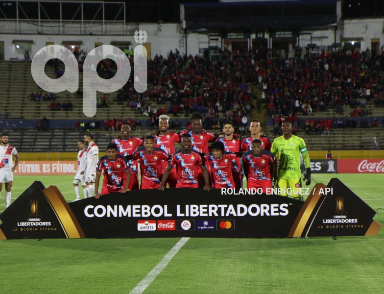 FBL-LIBERTADORES-NACIONAL-POTOSI