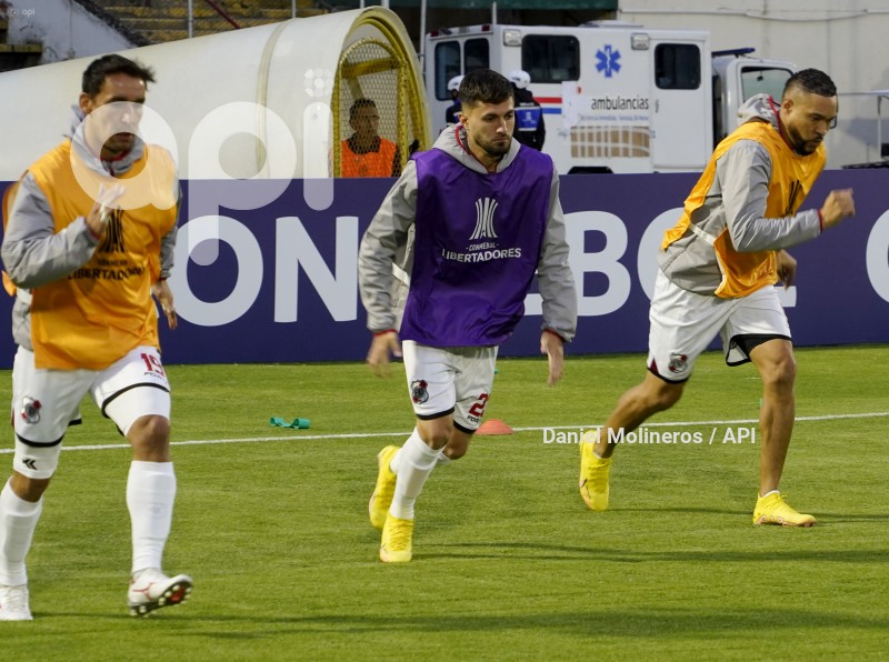 FBL-LIBERTADORES-NACIONAL-POTOSI