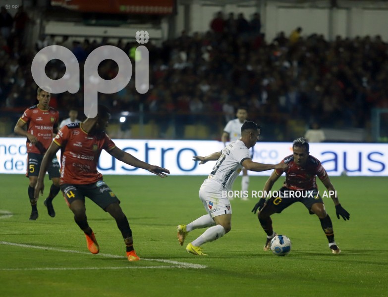 CUENCA-FINAL-D CUENCA-LIGA DE QUITO