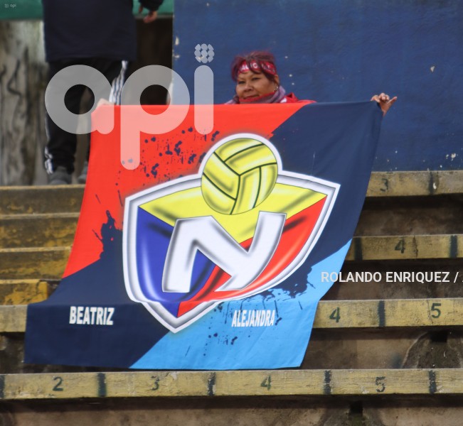 FBL-LIBERTADORES-NACIONAL-POTOSI
