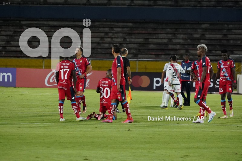 FBL-LIBERTADORES-NACIONAL-POTOSI