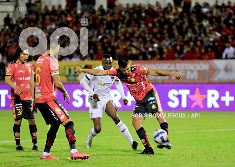 CUENCA-FINAL-D CUENCA-LIGA DE QUITO