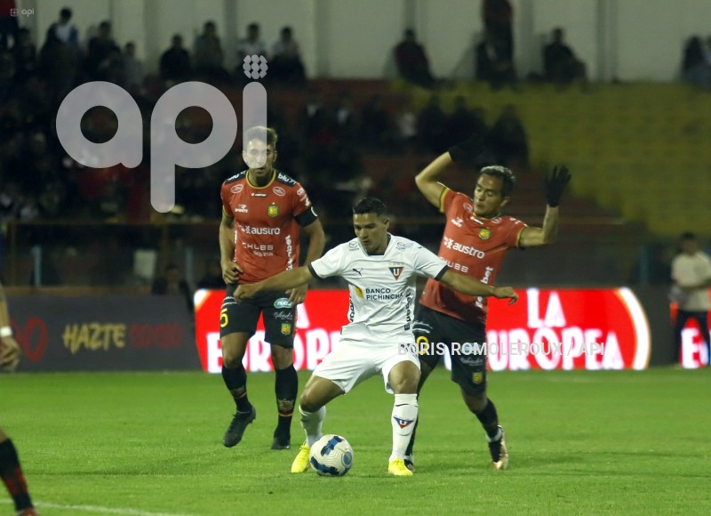 CUENCA-FINAL-D CUENCA-LIGA DE QUITO
