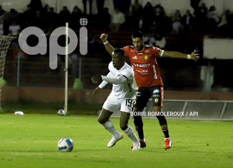 CUENCA-FINAL-D CUENCA-LIGA DE QUITO