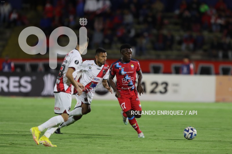 FBL-LIBERTADORES-NACIONAL-POTOSI