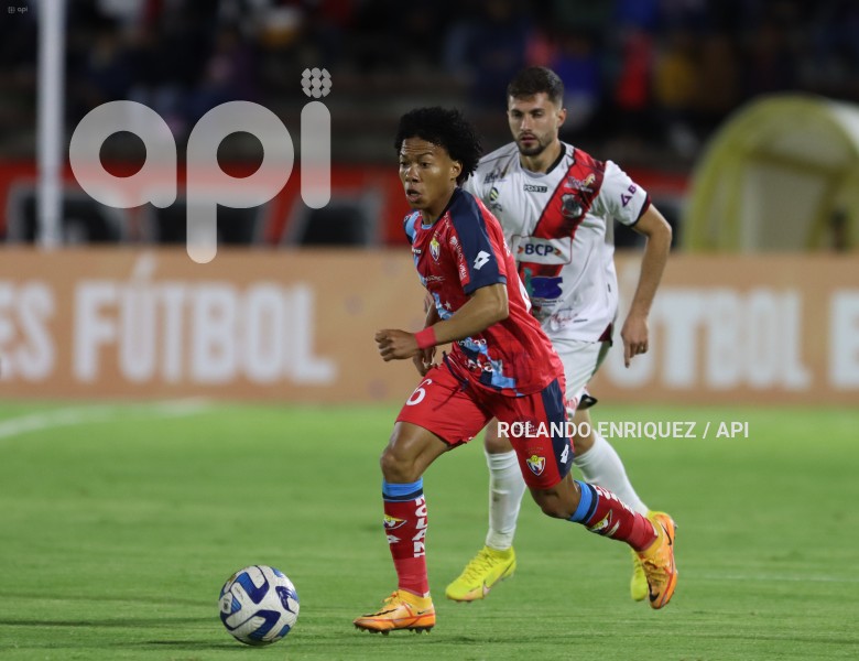 FBL-LIBERTADORES-NACIONAL-POTOSI