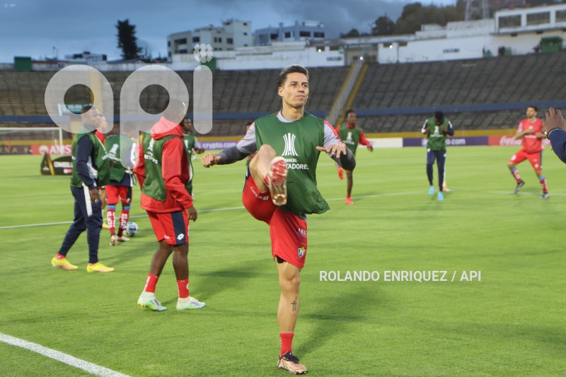 FBL-LIBERTADORES-NACIONAL-POTOSI