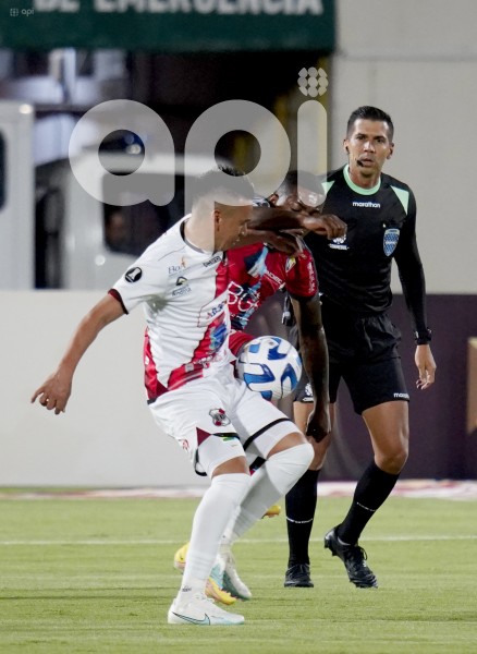 FBL-LIBERTADORES-NACIONAL-POTOSI