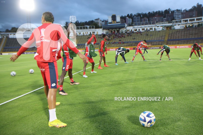 FBL-LIBERTADORES-NACIONAL-POTOSI