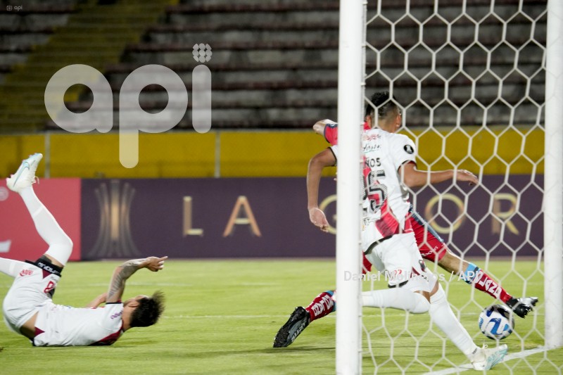 FBL-LIBERTADORES-NACIONAL-POTOSI