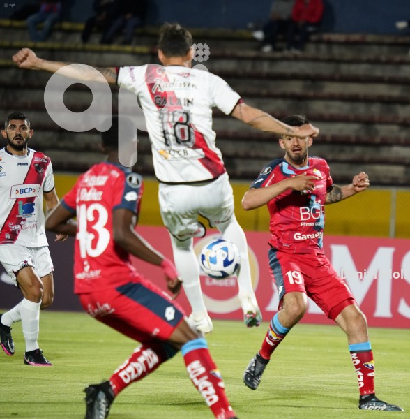 FBL-LIBERTADORES-NACIONAL-POTOSI