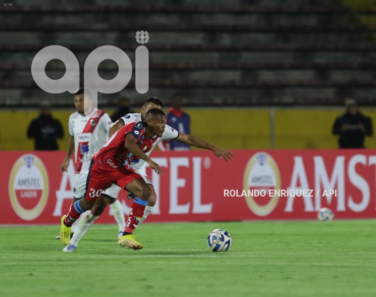 FBL-LIBERTADORES-NACIONAL-POTOSI