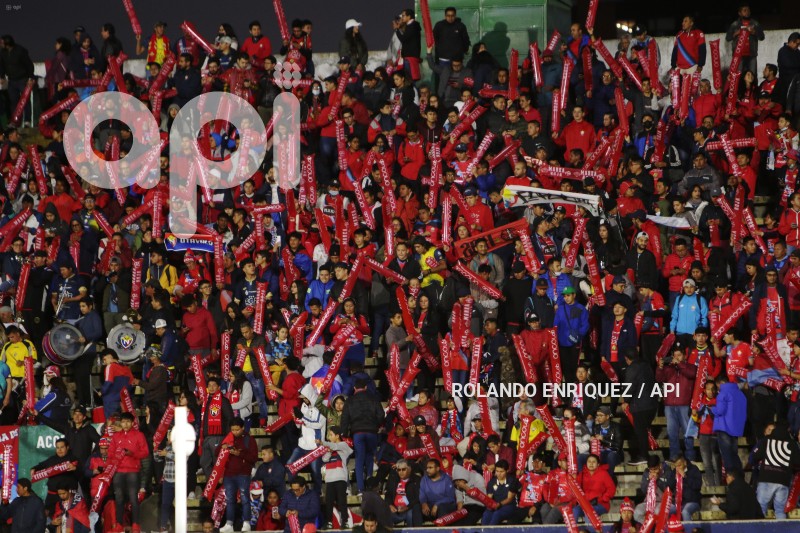 FBL-LIBERTADORES-NACIONAL-POTOSI