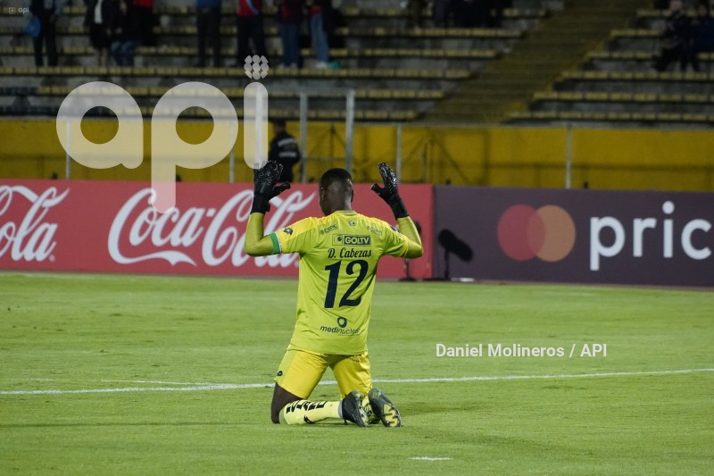 FBL-LIBERTADORES-NACIONAL-POTOSI