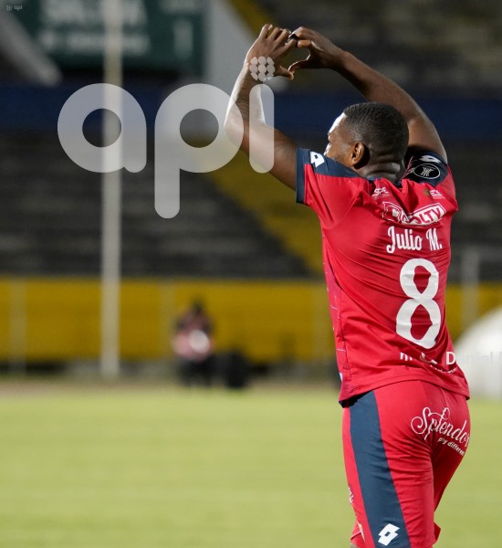 FBL-LIBERTADORES-NACIONAL-POTOSI