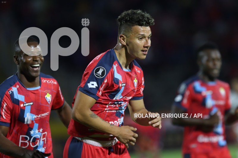 FBL-LIBERTADORES-NACIONAL-POTOSI