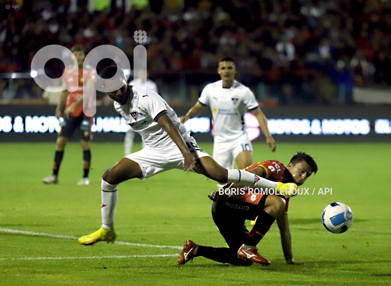 CUENCA-FINAL-D CUENCA-LIGA DE QUITO
